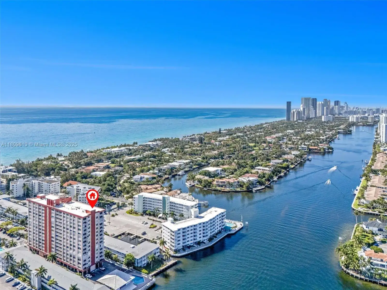 3161 S OCEAN DR # 607, Hallandale Beach FL 33009 photo 2