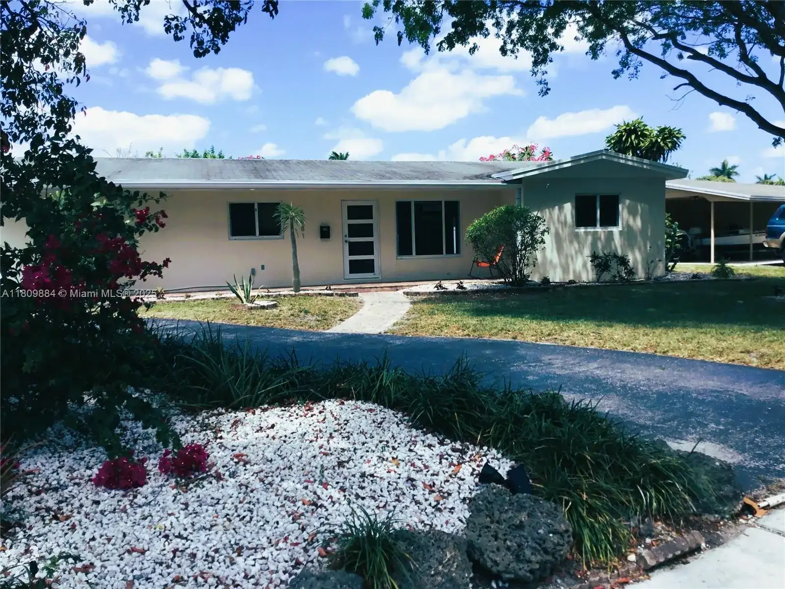 5881 SW 15th St, Plantation FL 33317 photo 2