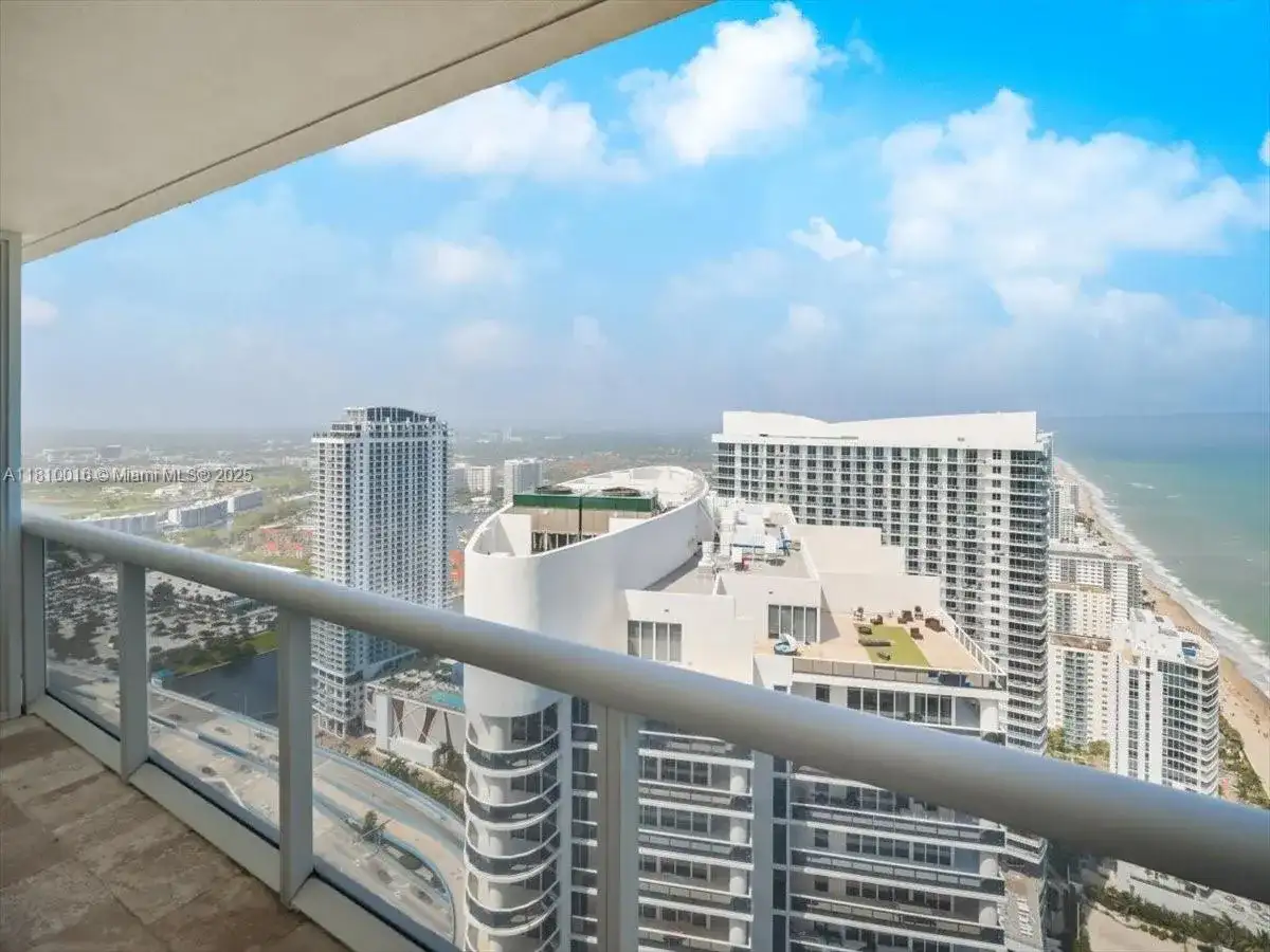 1830 S Ocean Dr # 5009, Hallandale Beach FL 33009 photo 5