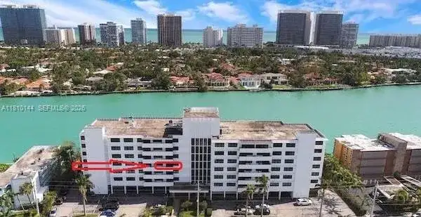 10101 E Bay Harbor Dr # 401, Bay Harbor Islands FL 33154 photo 4