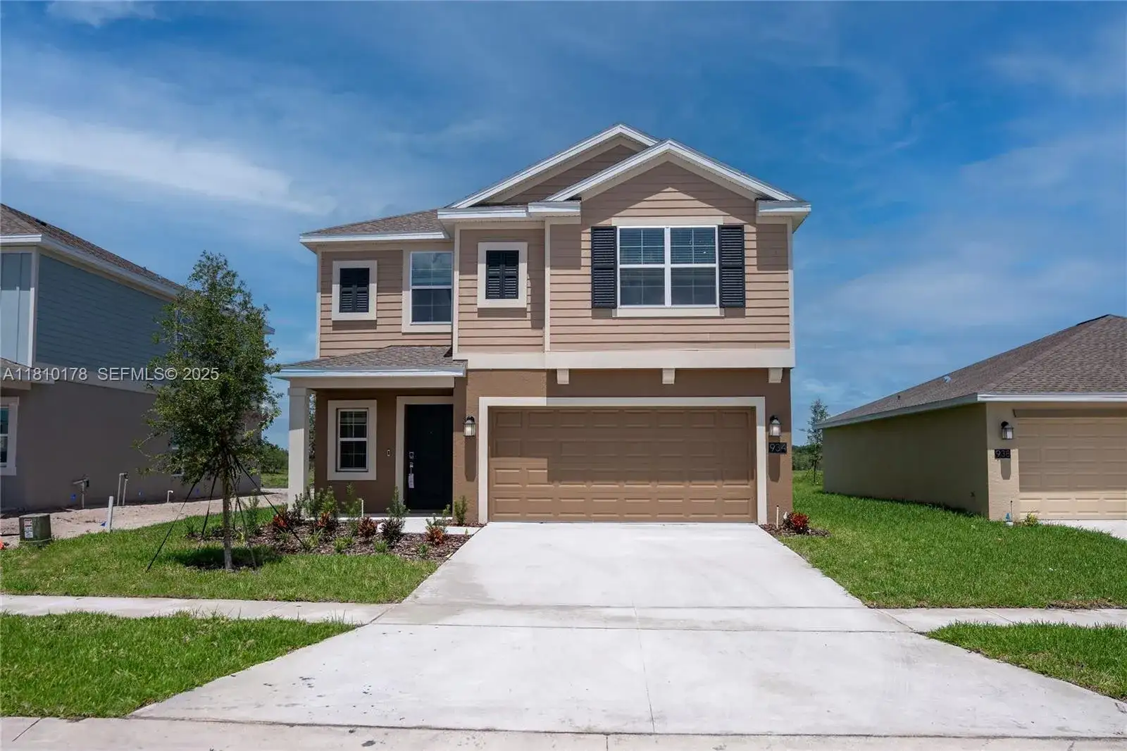 934 CATTLEMAN STREET, Winter Haven FL 33884 photo 2