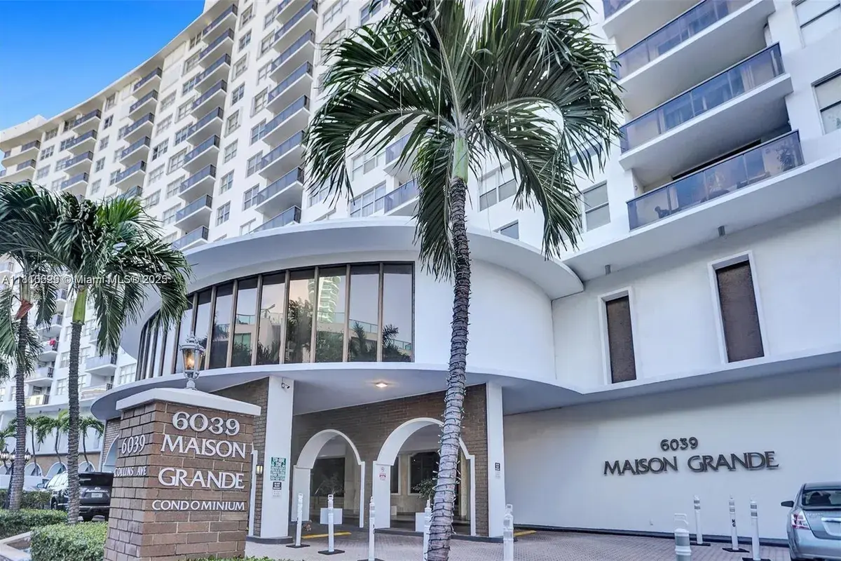 6039 Collins Ave # 307, Miami Beach FL 33140