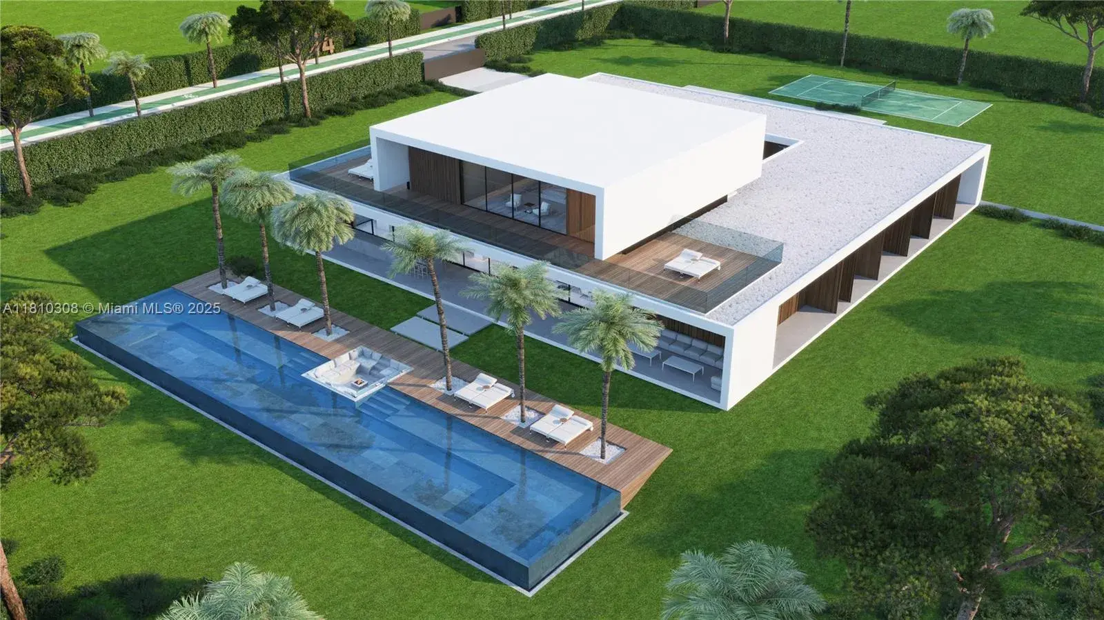 4710 Akai Dr, Southwest Ranches FL 33332
