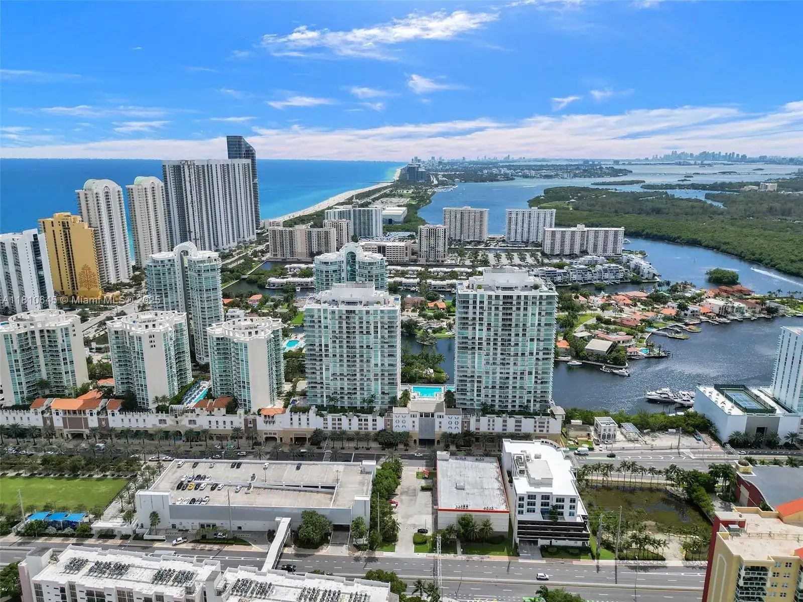 300 Sunny Isles Blvd # 2302, Sunny Isles Beach FL 33160 photo 2