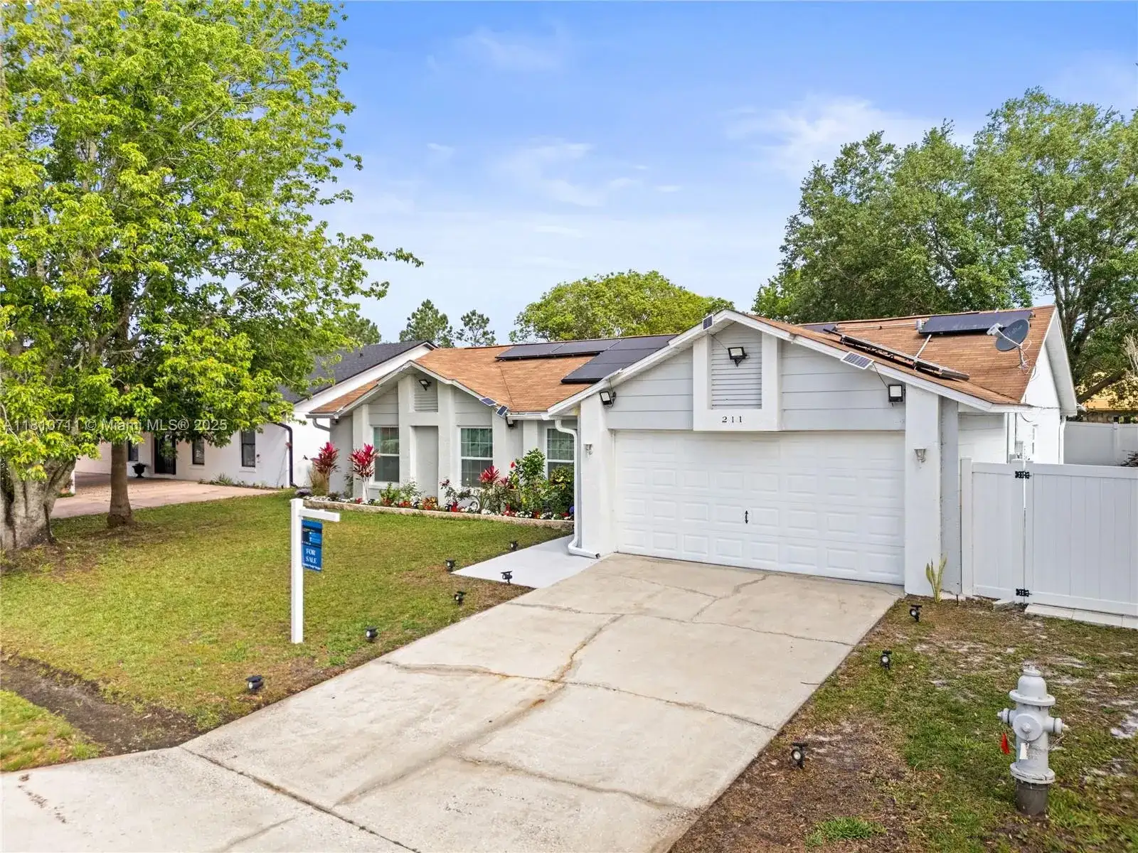 211 DALTON DRIVE, Kissimmee FL 34758 photo 2