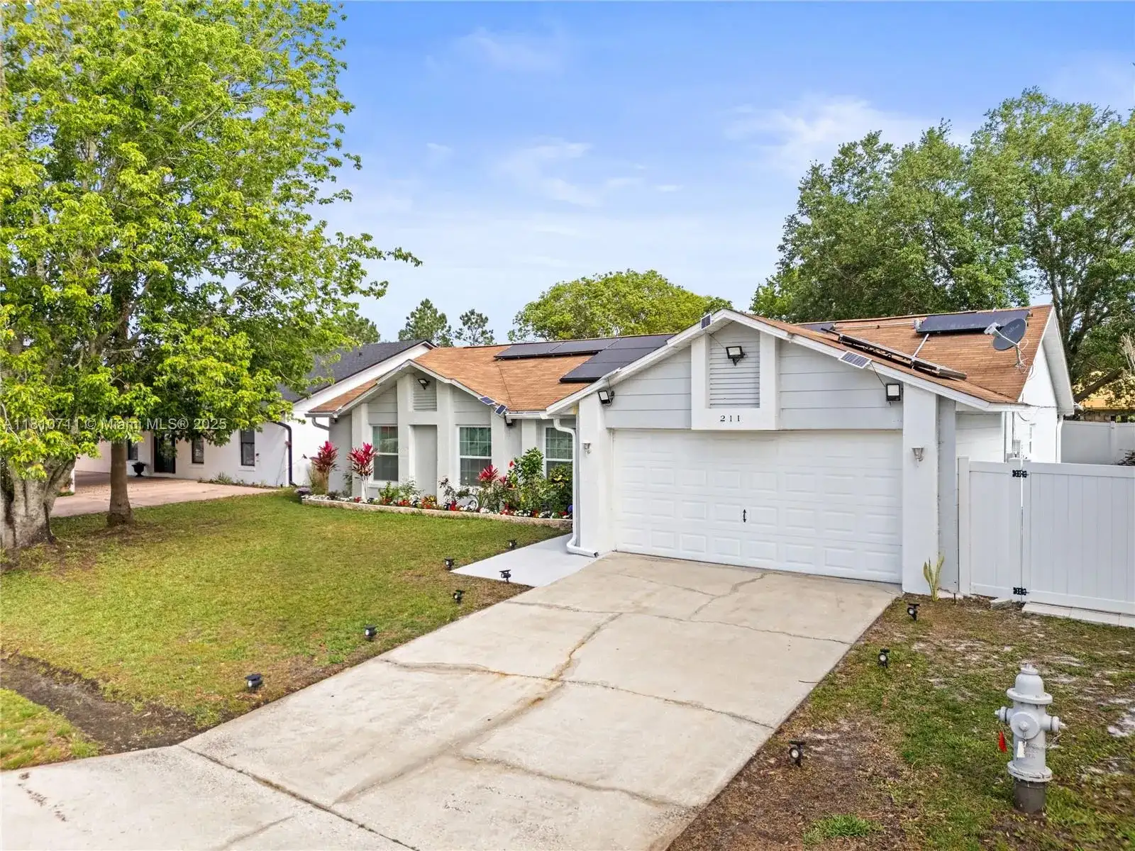 211 DALTON DRIVE, Kissimmee FL 34758 photo 3