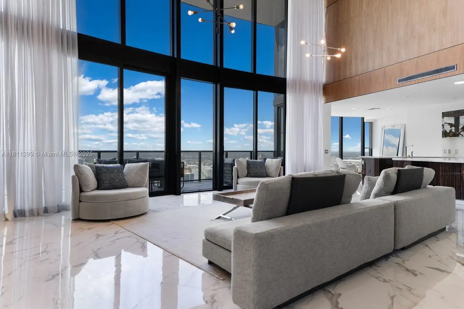 18555 Collins Ave # 4603, Sunny Isles Beach FL 33160 photo 2