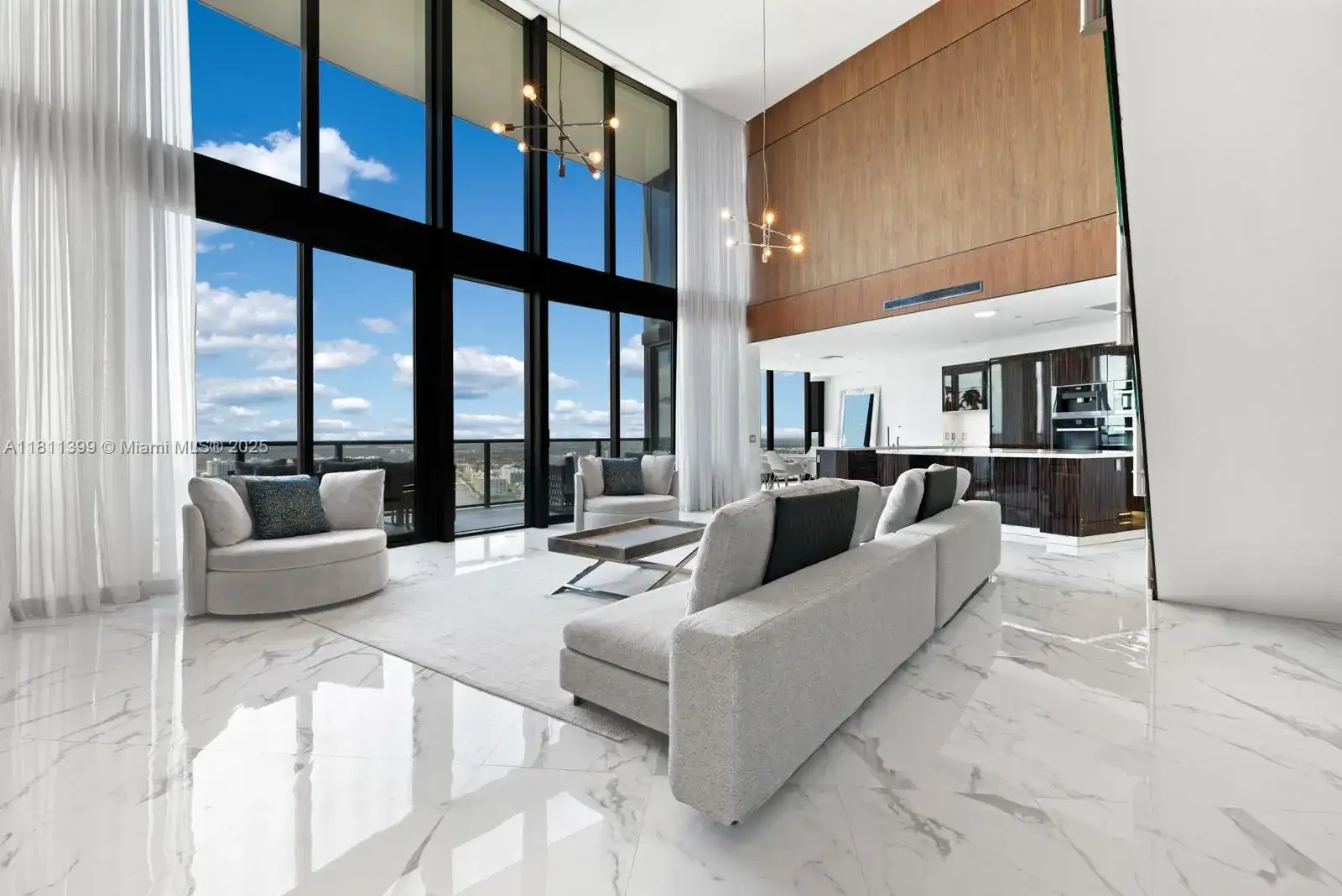 18555 Collins Ave # 4603, Sunny Isles Beach FL 33160 photo 3