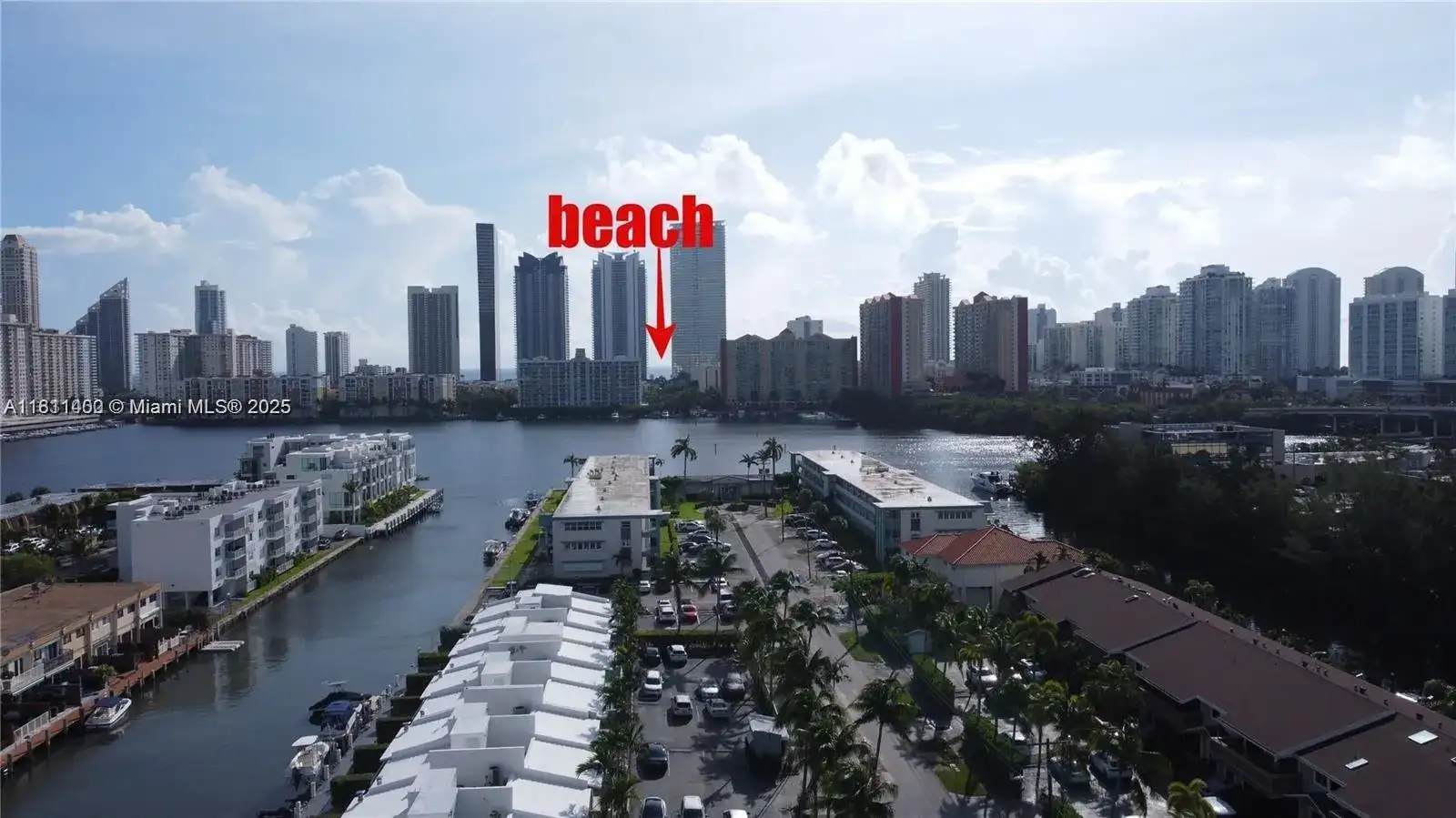 3660 NE 166th St # 603, North Miami Beach FL 33160 photo 2