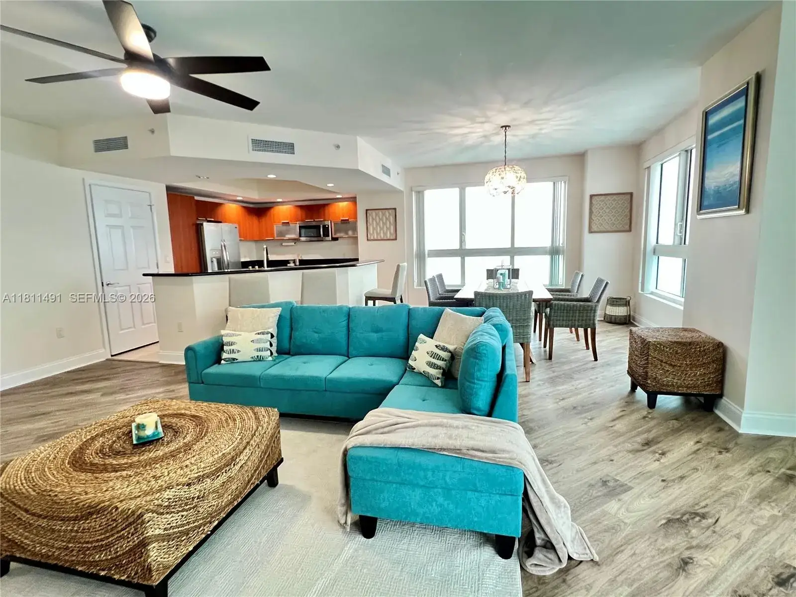 231 Riverside Dr # 1210, Daytona FL 32117