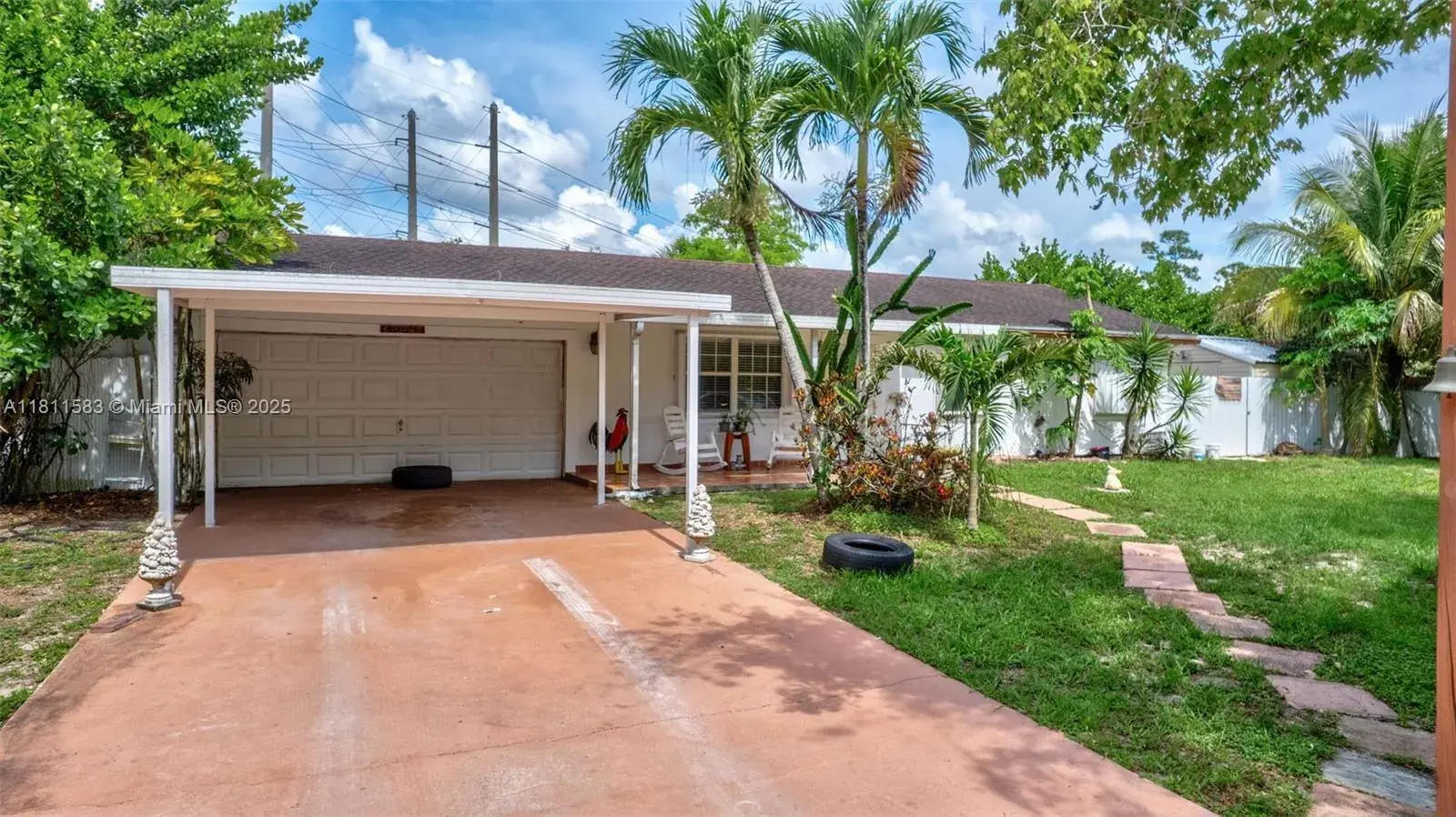 4035 N 110th Ave N, West Palm Beach FL 33411