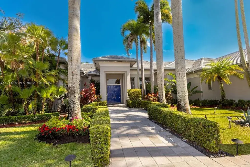 10392 Harrier St, Plantation FL 33324