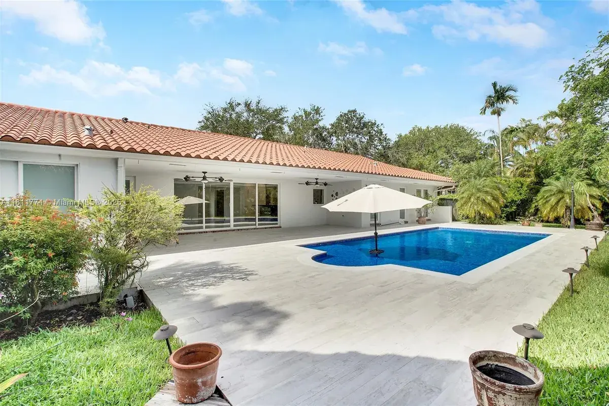 7775 SW 145th St, Palmetto Bay FL 33158