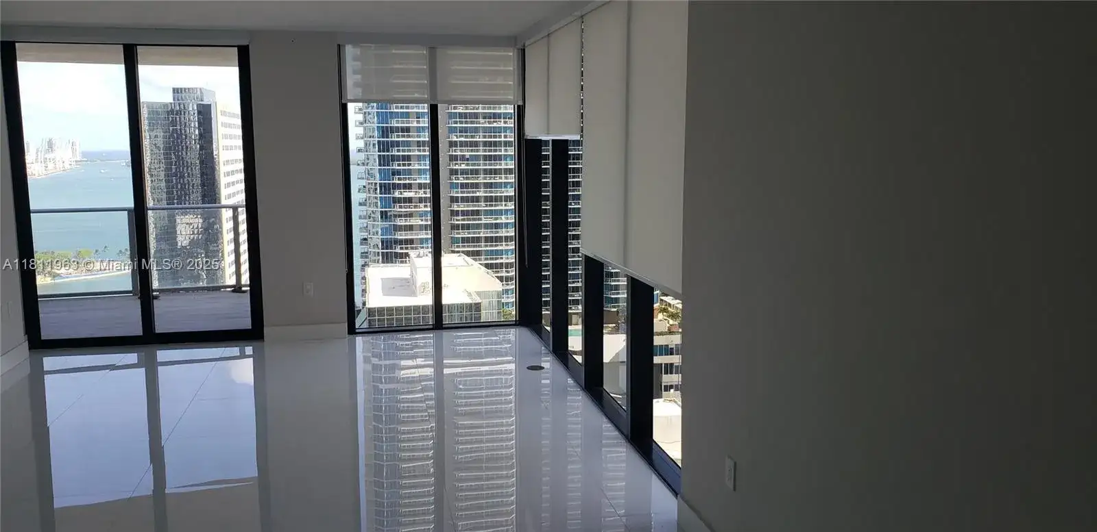 1010 Brickell Ave # 1705, Miami FL 33131 photo 3