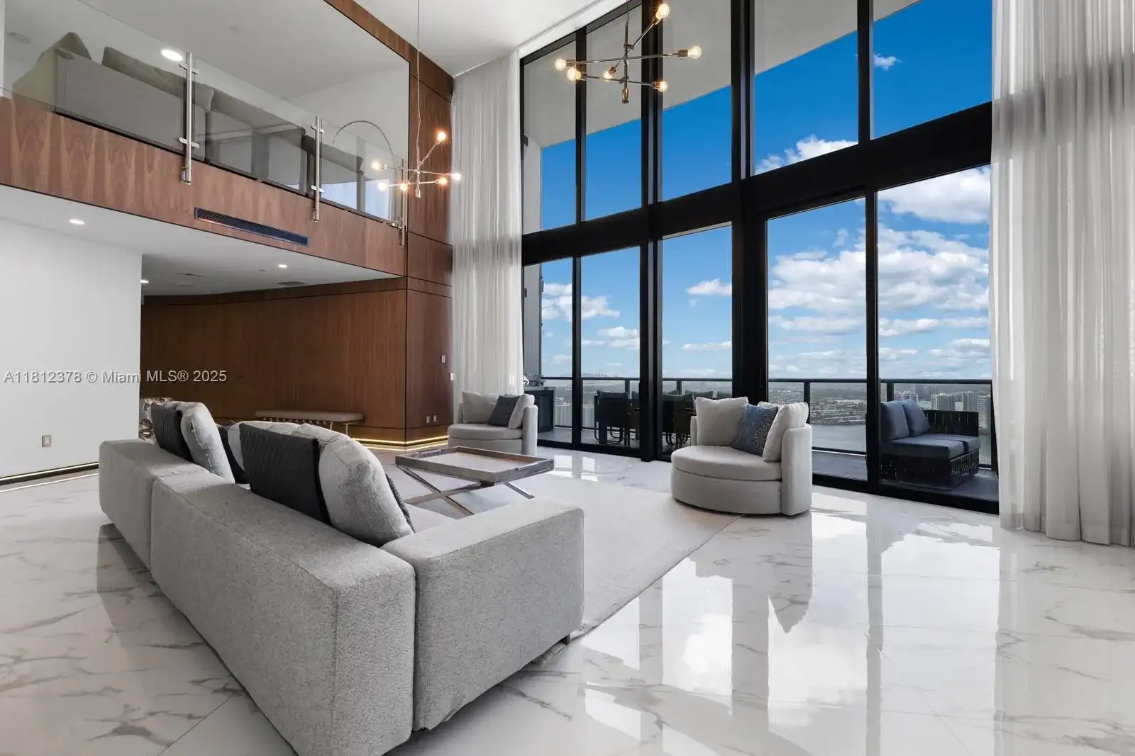 18555 Collins Ave # 4603, Sunny Isles Beach FL 33160 photo 5