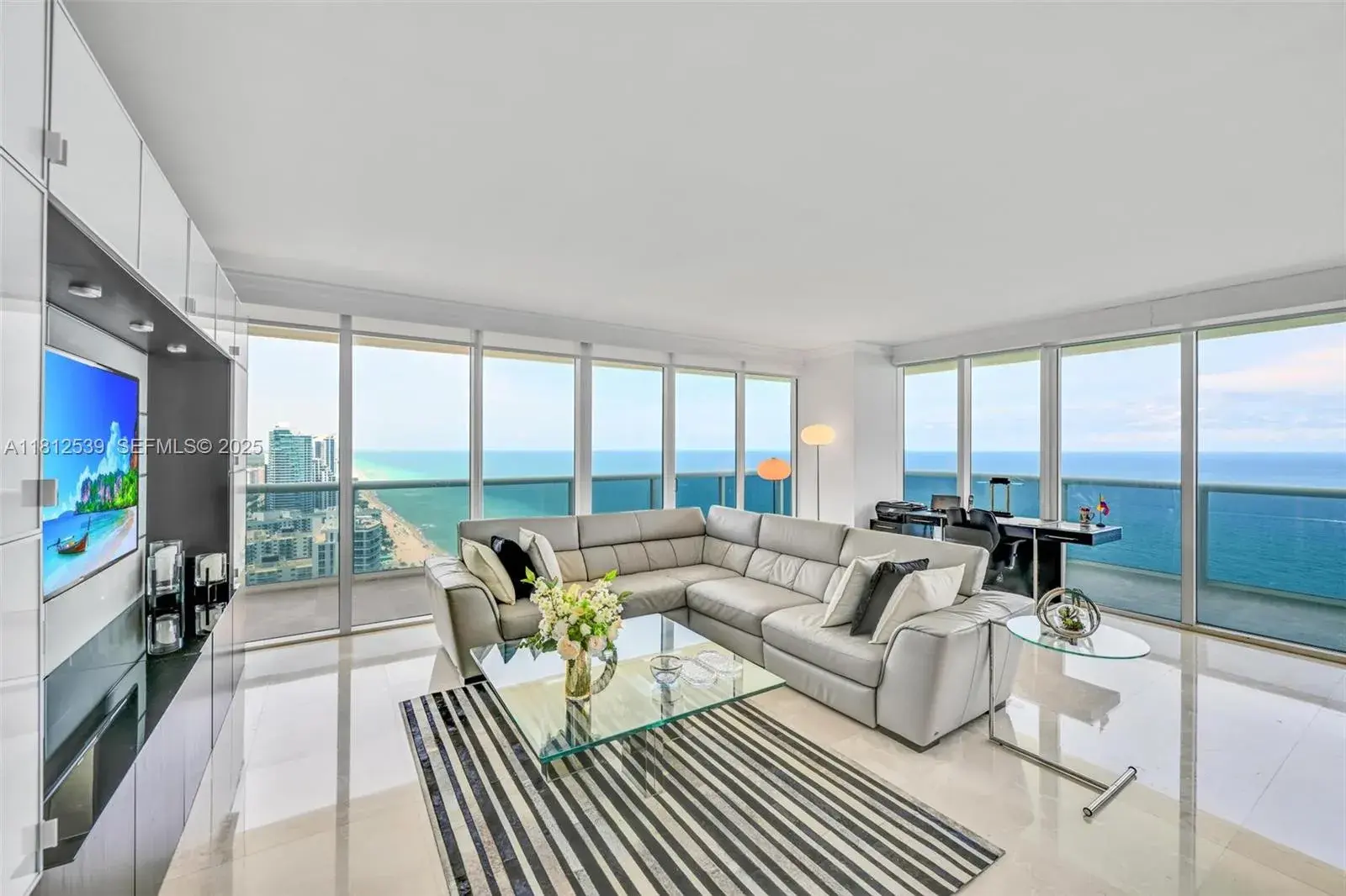 3 bedroom 3 bath Residential for sale at 1830 S Ocean Dr # 3801, Hallandale Beach FL 33009