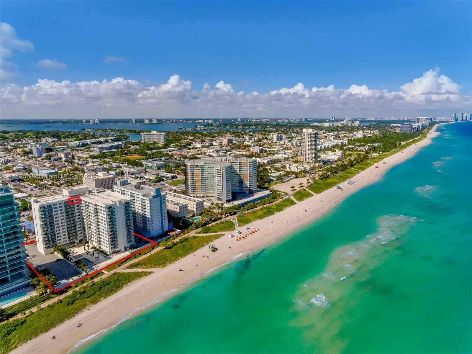 6917 Collins Ave # L102, Miami Beach FL 33141