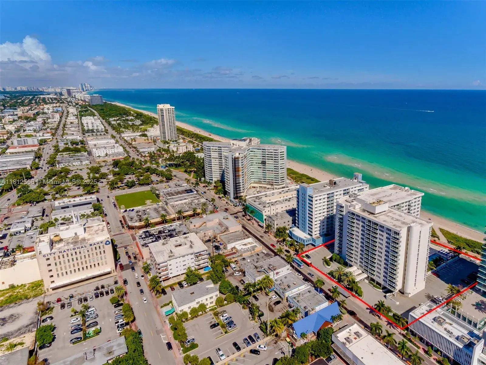 6917 Collins Ave # L102, Miami Beach FL 33141