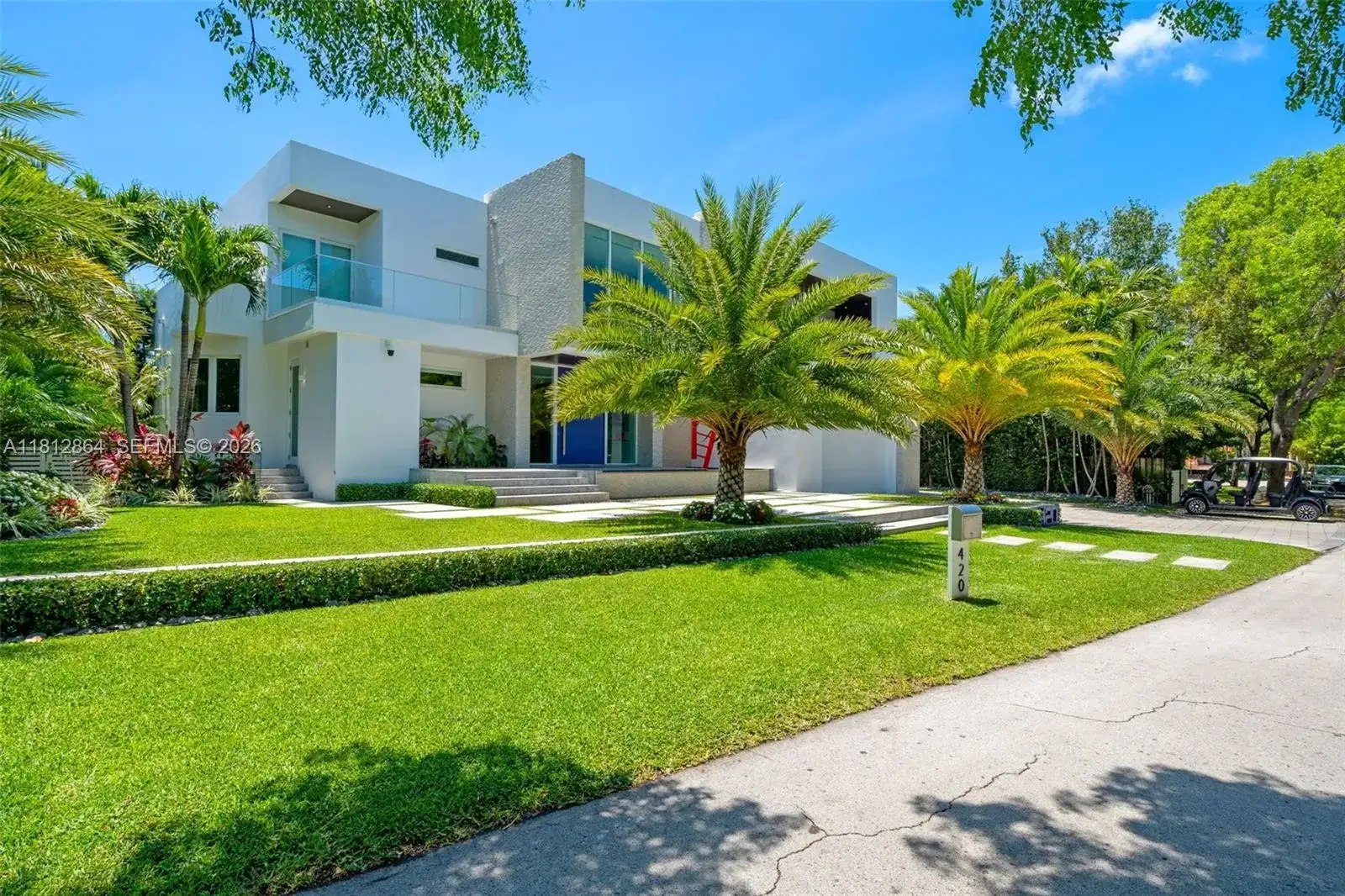 420 Island Dr, Key Biscayne FL 33149 photo 3