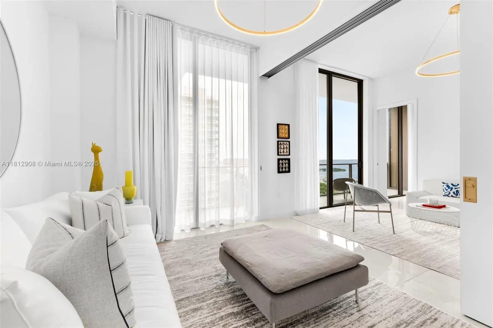 2655 S Bayshore Dr # 1106, Miami FL 33133