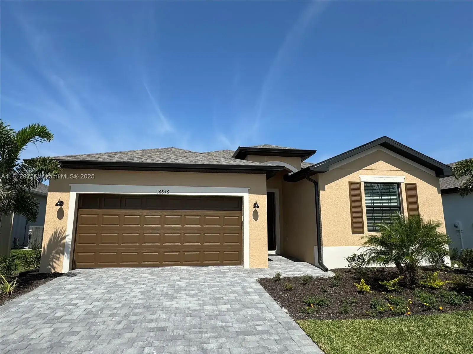 16846 TERRAPIN KEY DR # 16846, Port Charlotte FL 33953