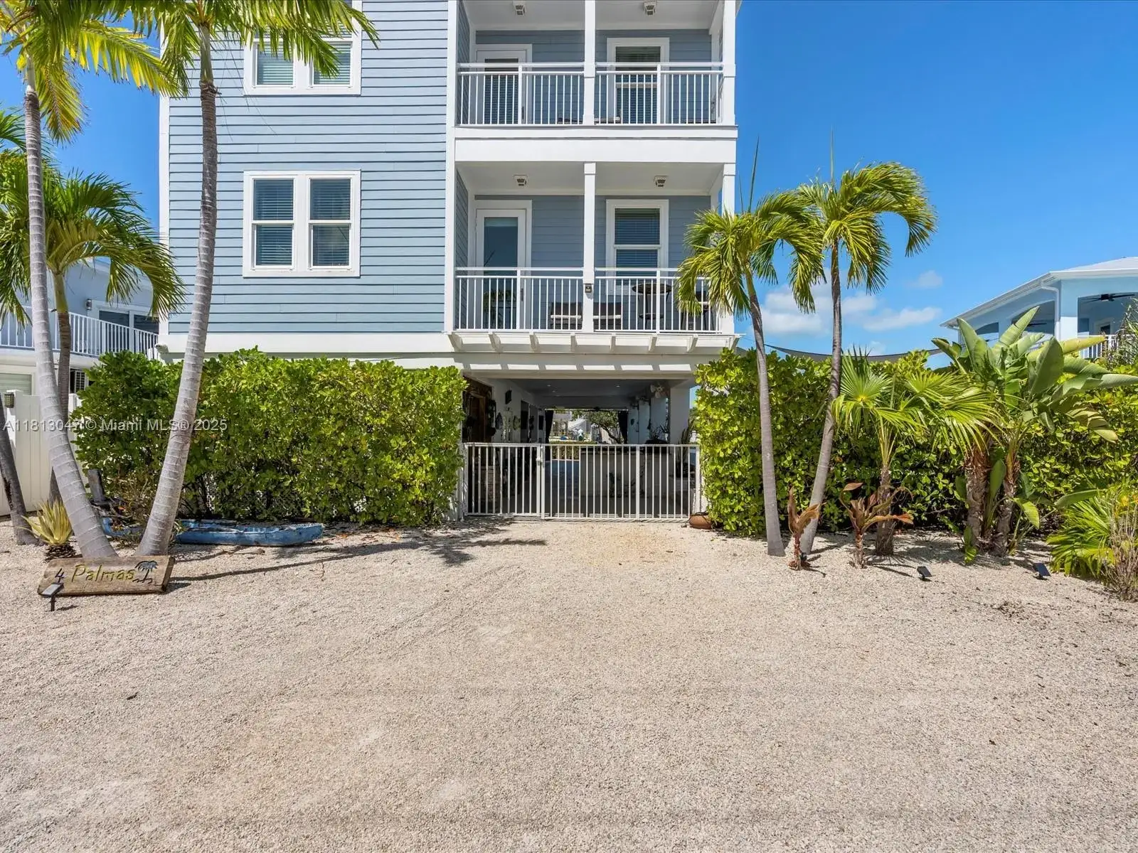 117 La Paloma Rd, Key Largo FL 33037 photo 2