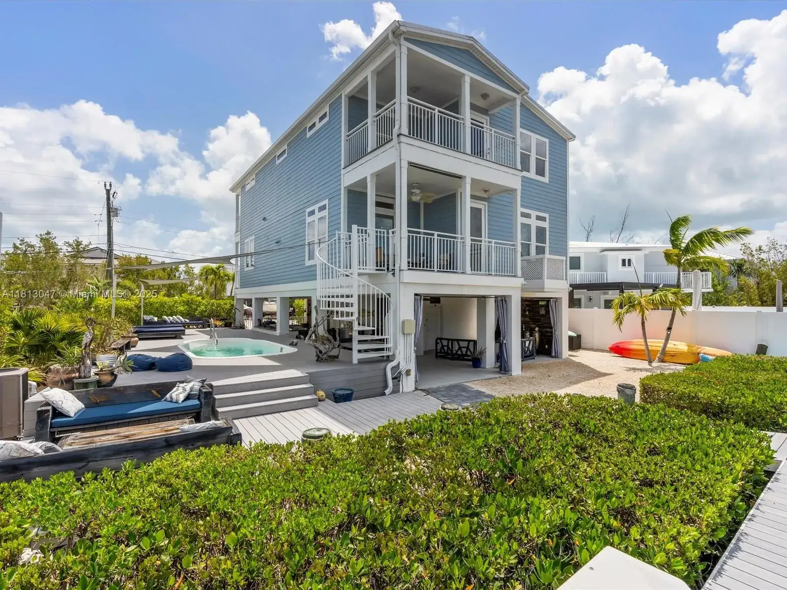 117 La Paloma Rd, Key Largo FL 33037 photo 3