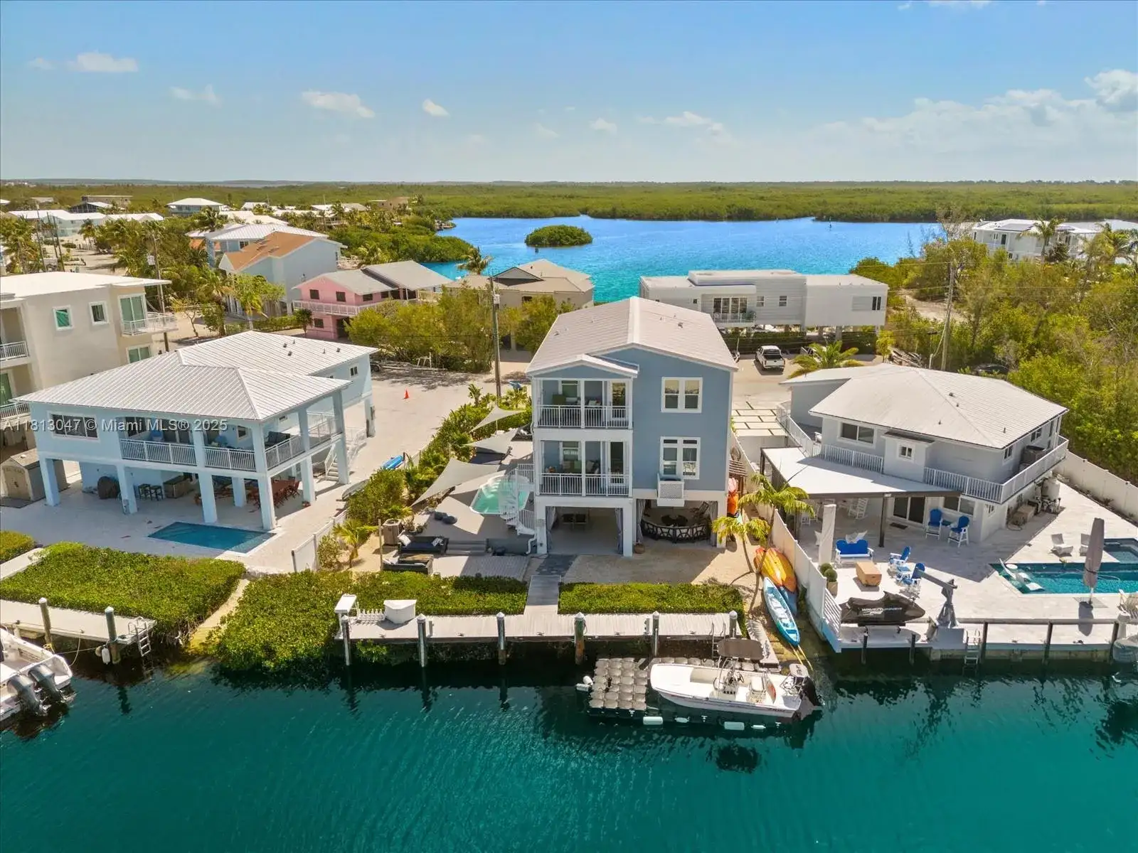 117 La Paloma Rd, Key Largo FL 33037 photo 5