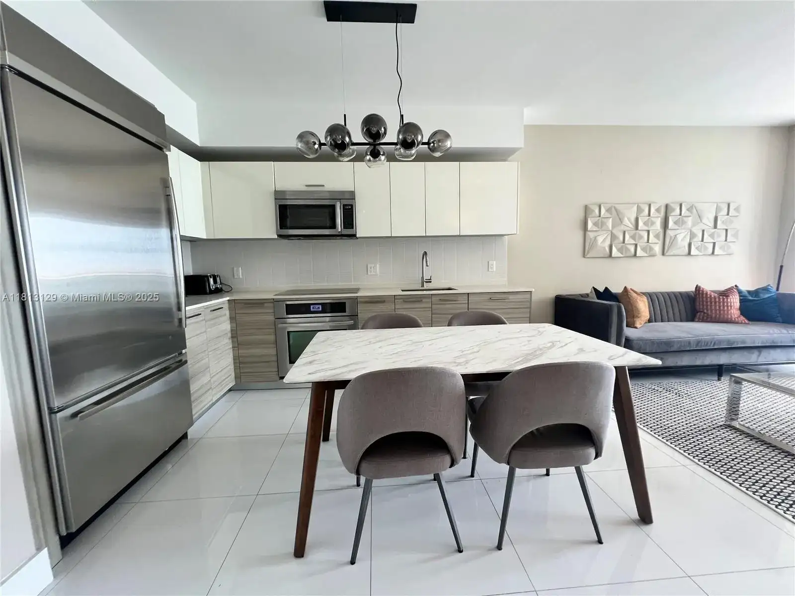 1300 Brickell Bay Dr # 2307, Miami FL 33131 photo 5