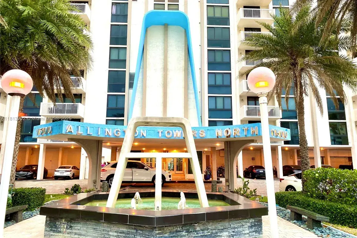 1500 S Ocean Dr, Hollywood FL 33019