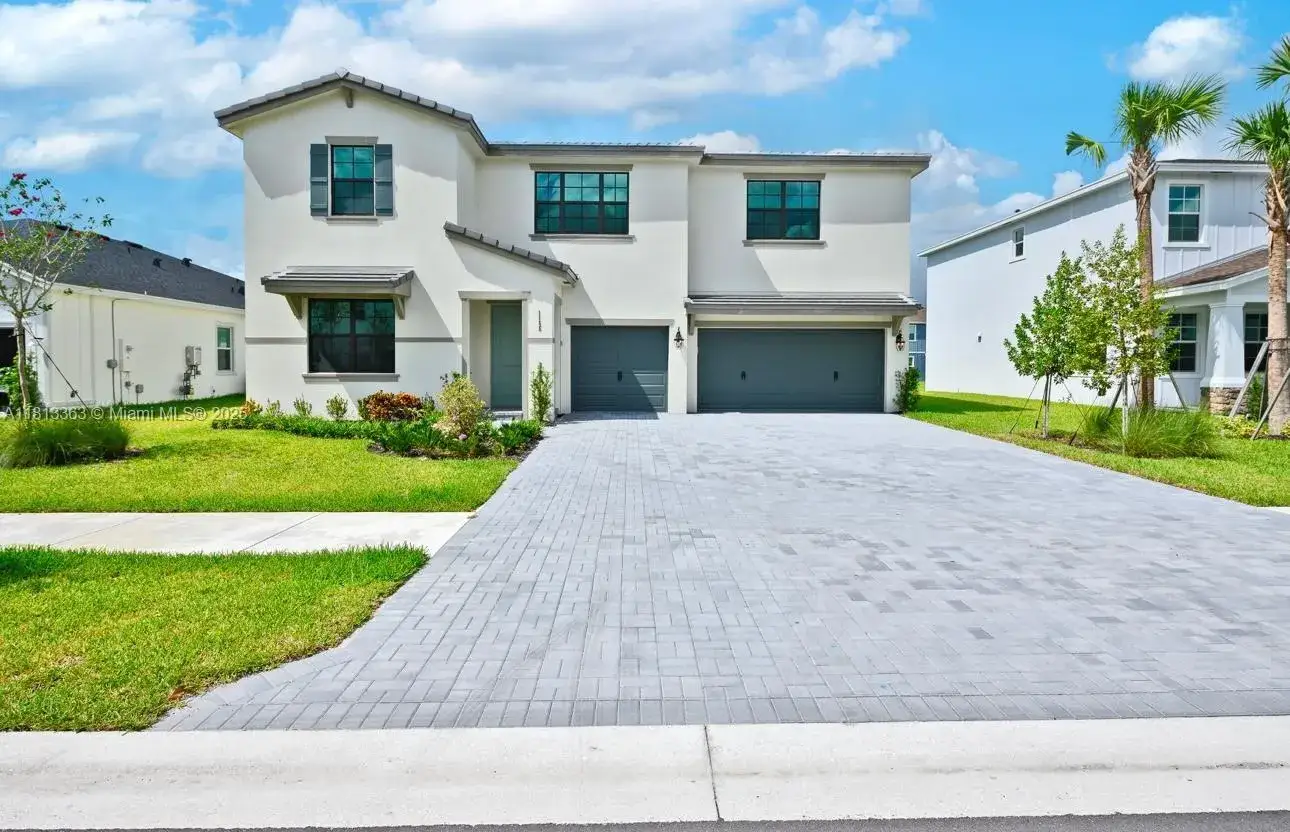 1155 Tangled Orchard Trce, Loxahatchee FL 33470
