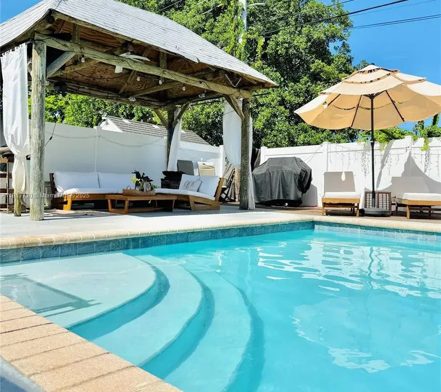 411 SW 10th SW Terrace, Hallandale Beach FL 33009