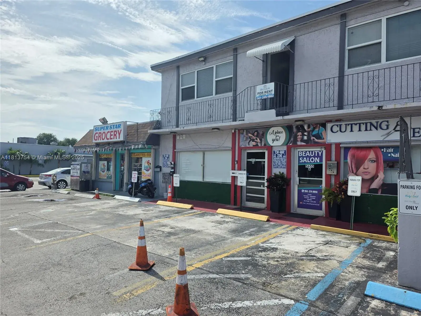 5655 Johnson St # B, Hollywood FL 33021