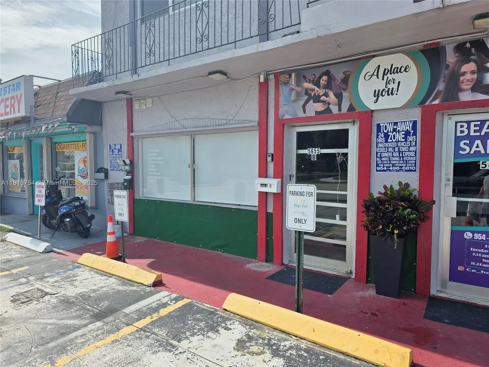 5655 Johnson St # B, Hollywood FL 33021