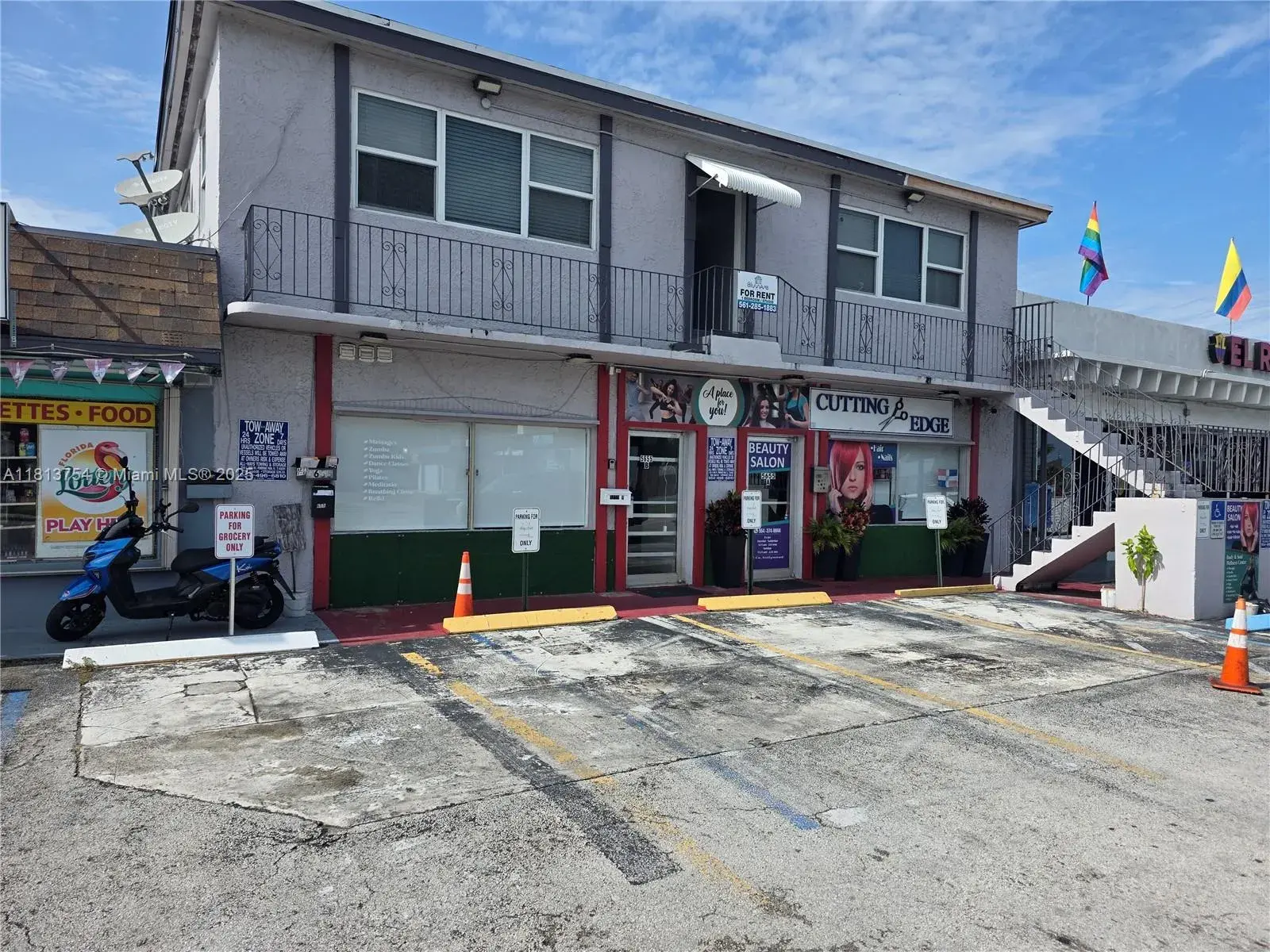 5655 Johnson St # B, Hollywood FL 33021