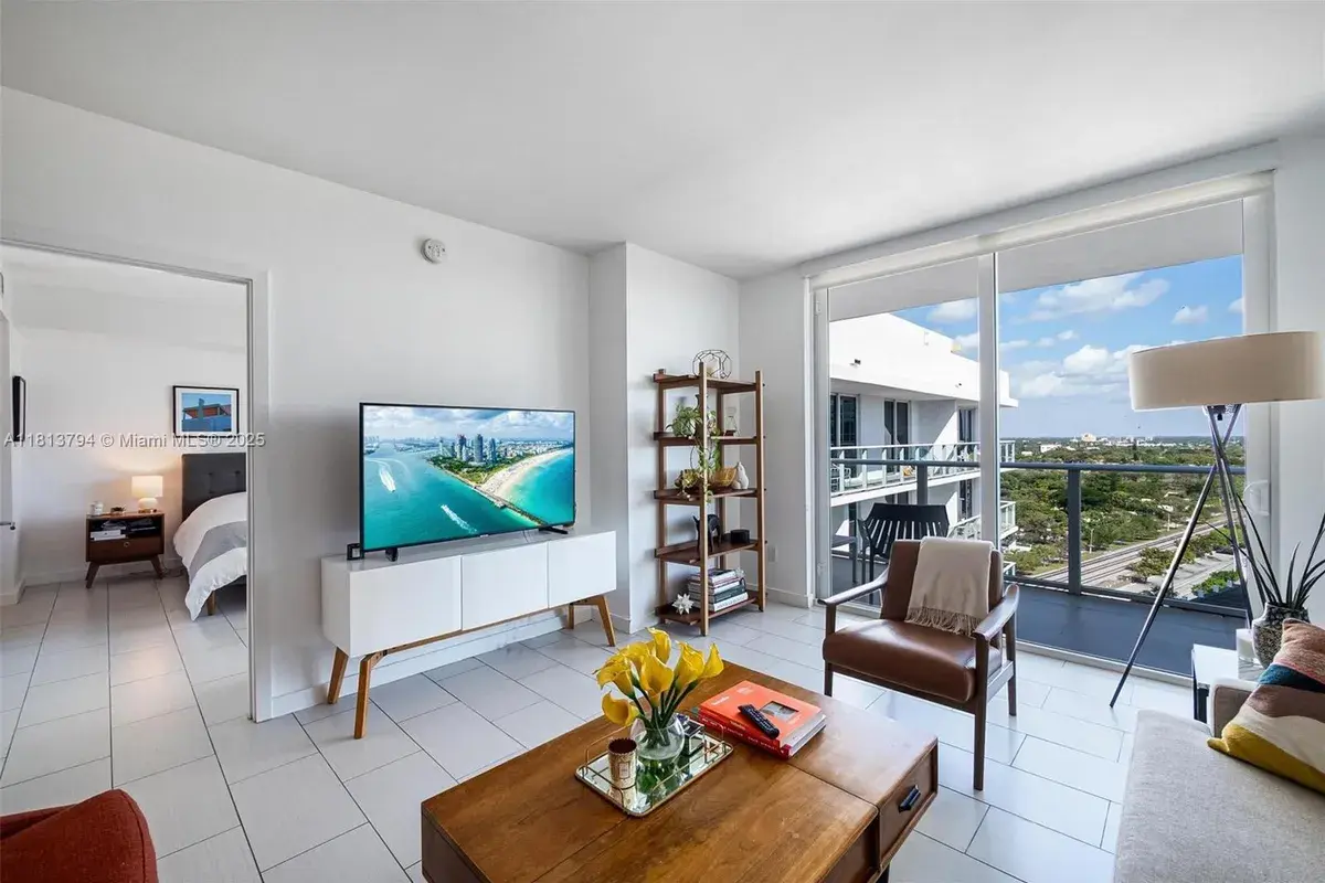 4250 Biscayne Blvd # 1605, Miami FL 33137
