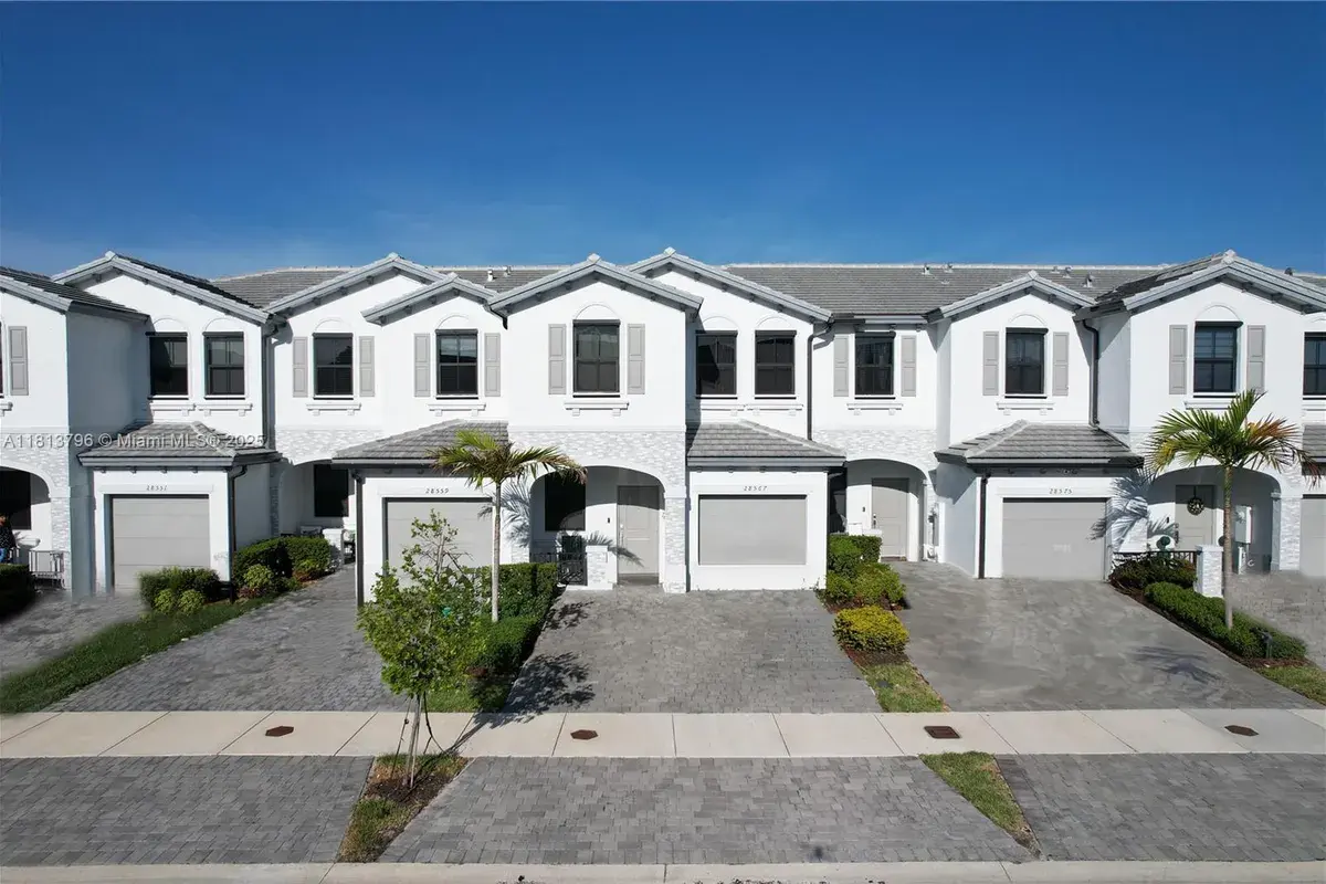 28567 SW 134th Ave, Homestead FL 33033