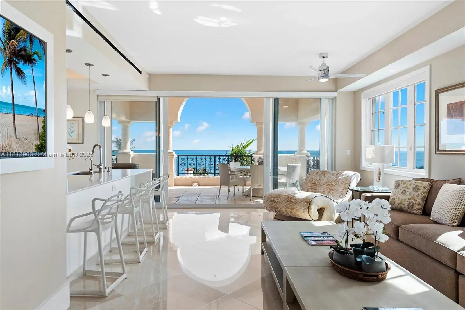 19253 Fisher Island Dr # 19253, Miami Beach FL 33109