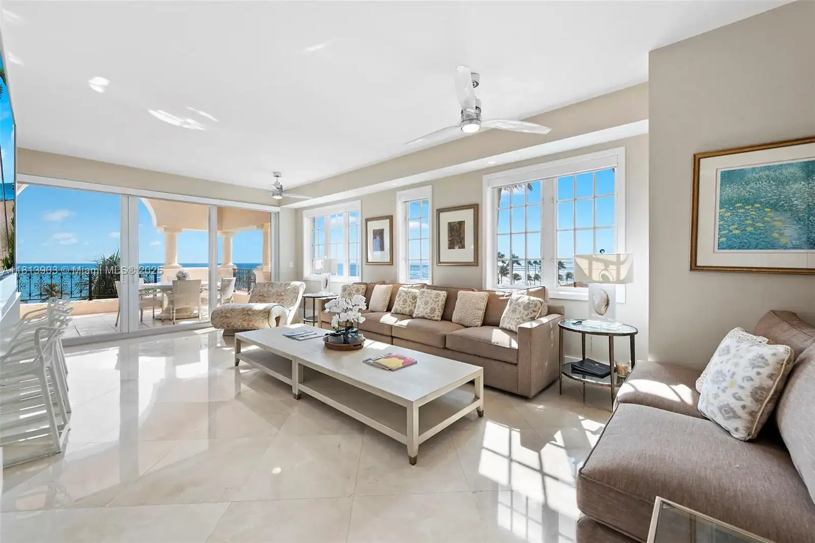 19253 Fisher Island Dr # 19253, Miami Beach FL 33109 photo 4