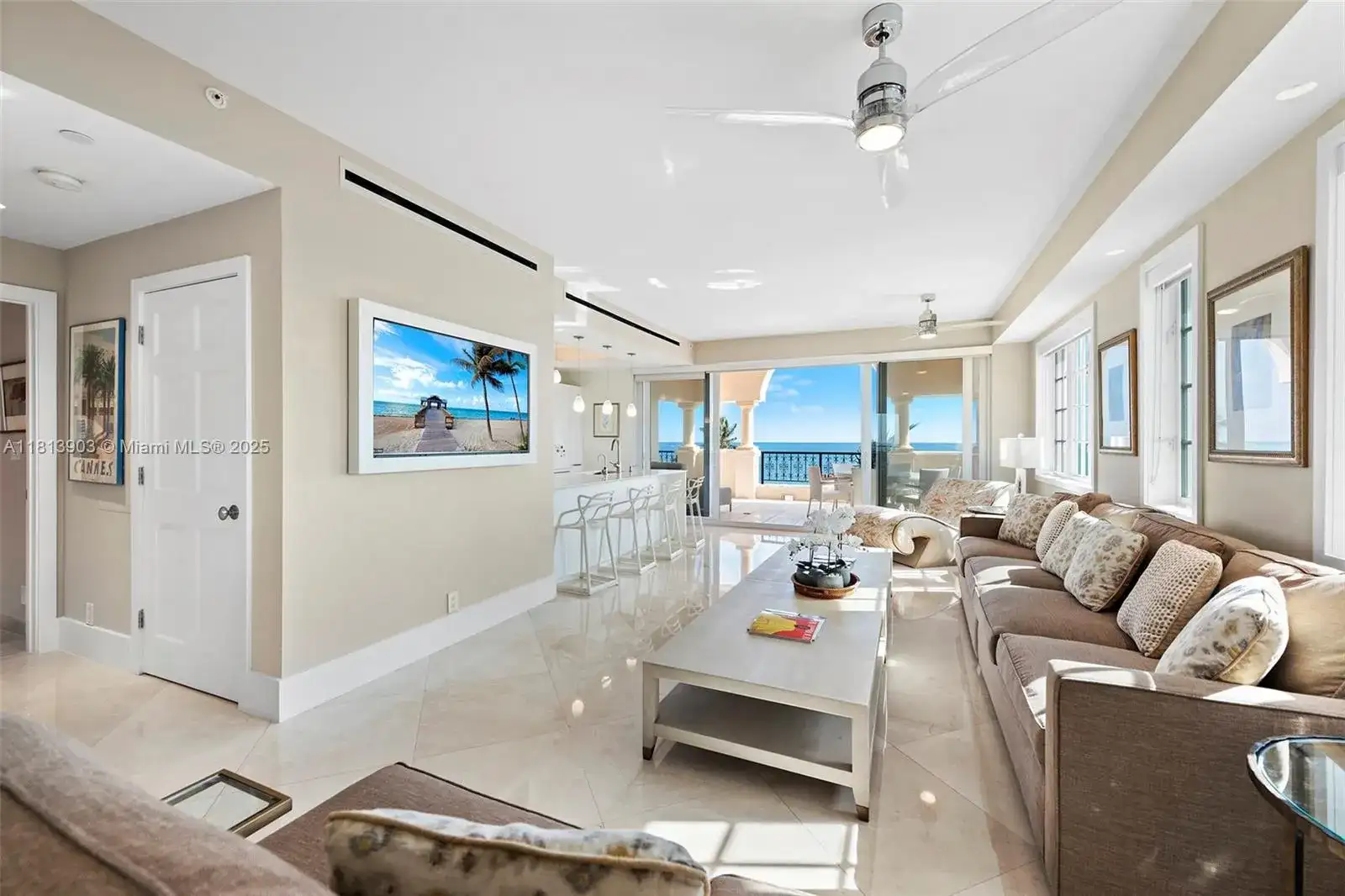 19253 Fisher Island Dr # 19253, Miami Beach FL 33109 photo 5
