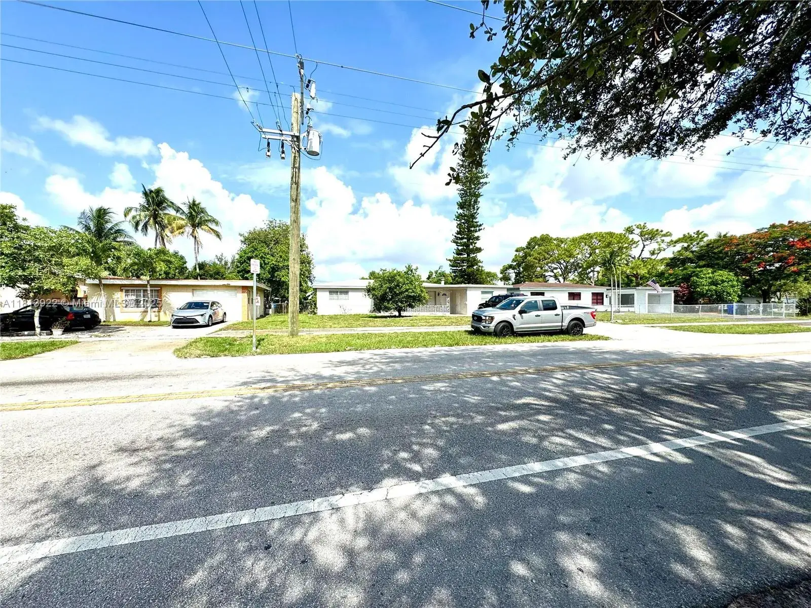 421 SW 31st Ave, Fort Lauderdale FL 33312