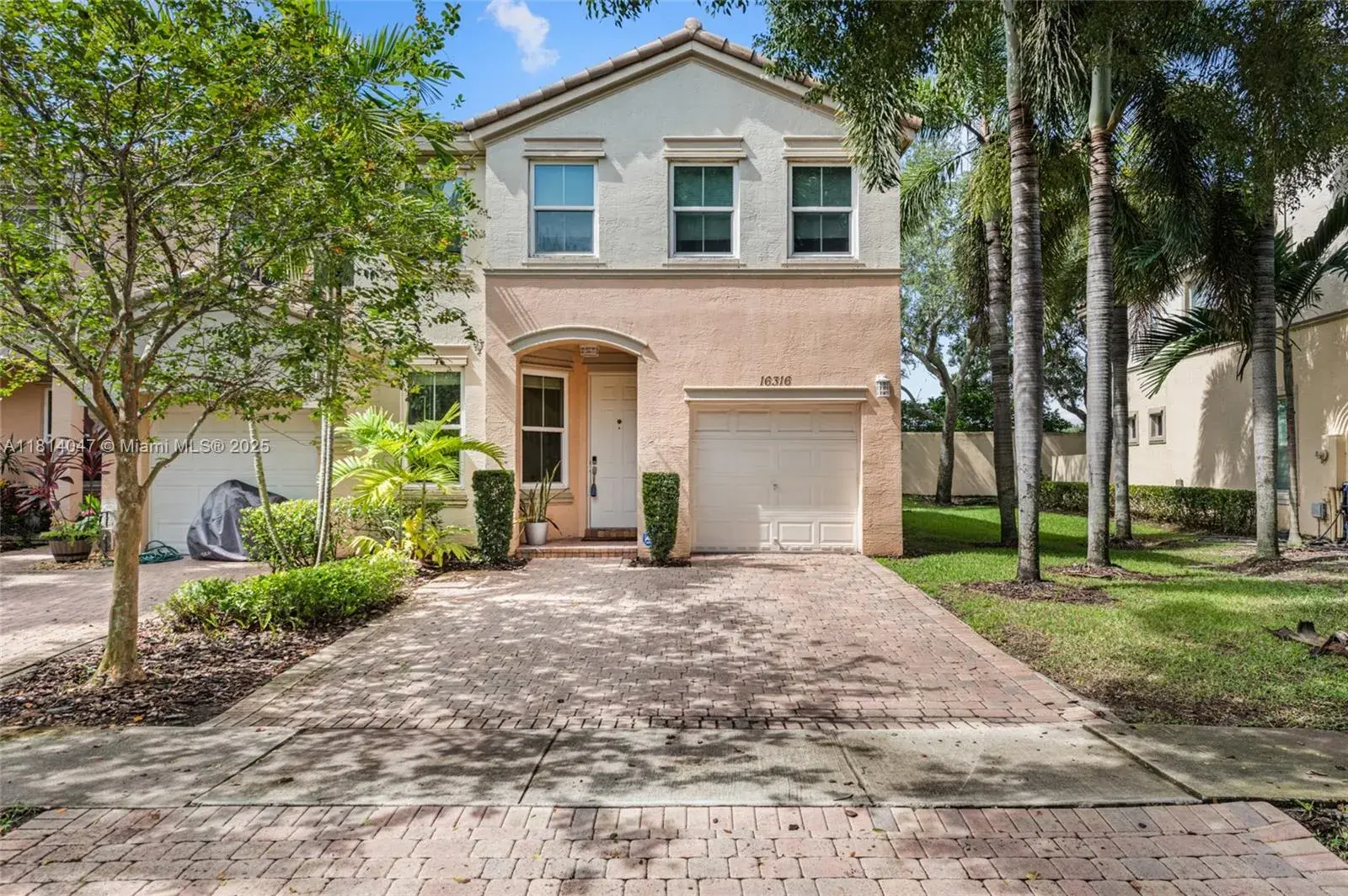 16316 SW 48th St, Miramar FL 33027