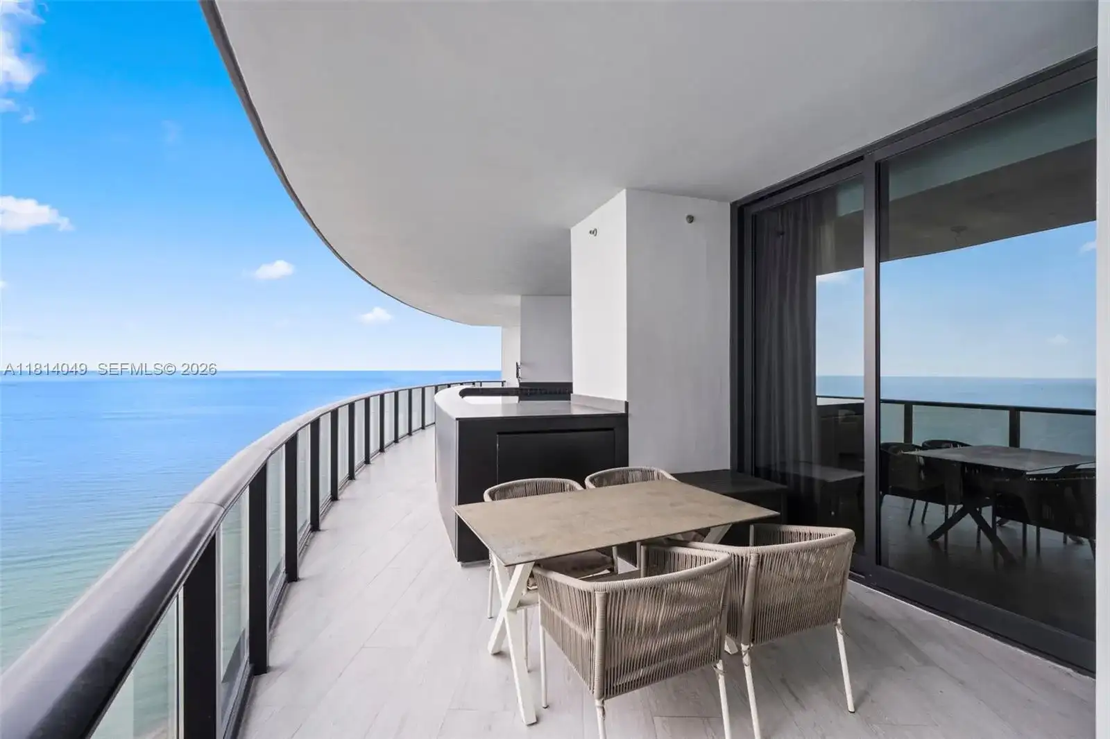 18555 Collins Ave # 2105, Sunny Isles Beach FL 33160