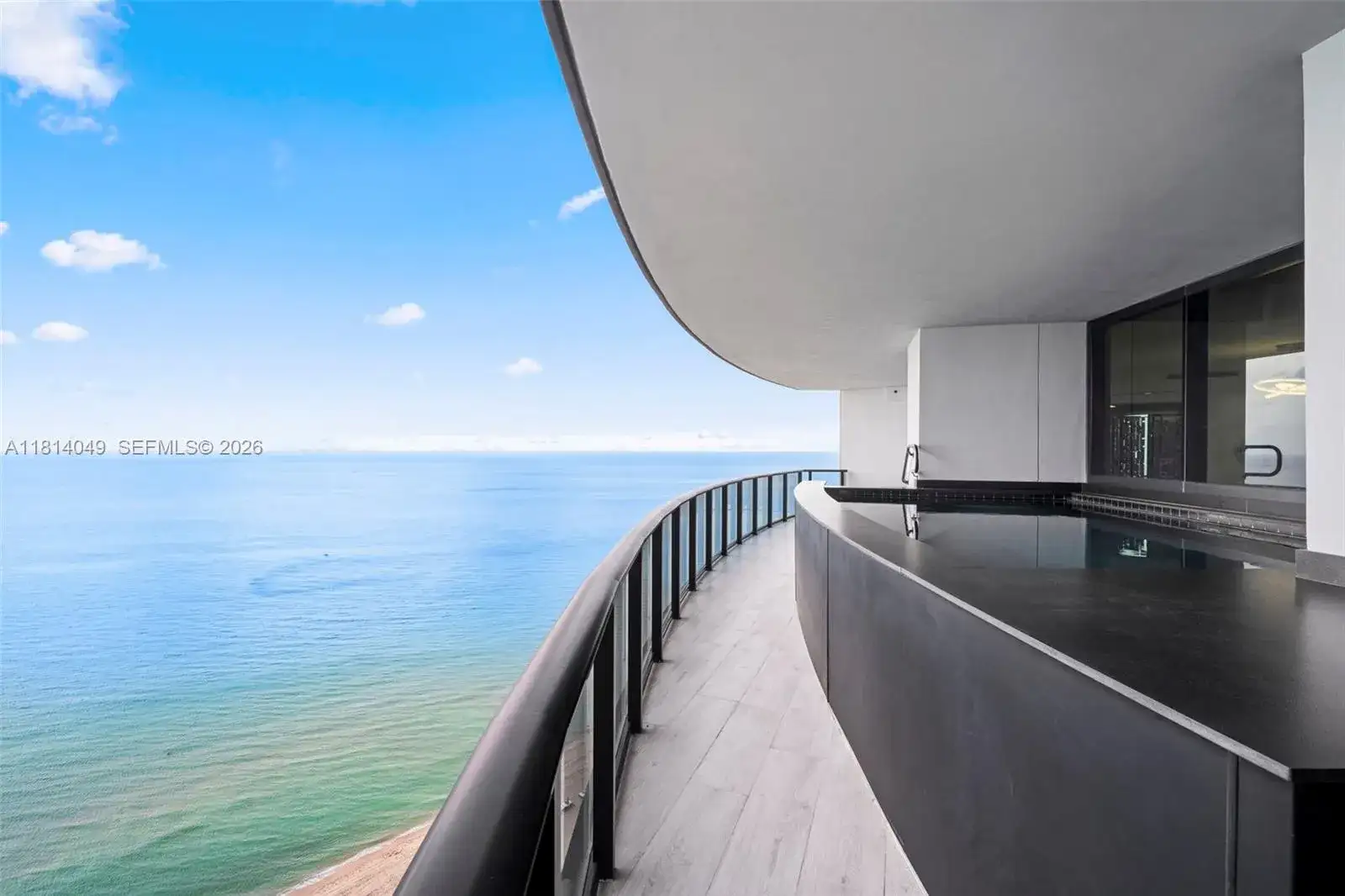 18555 Collins Ave # 2105, Sunny Isles Beach FL 33160 photo 2