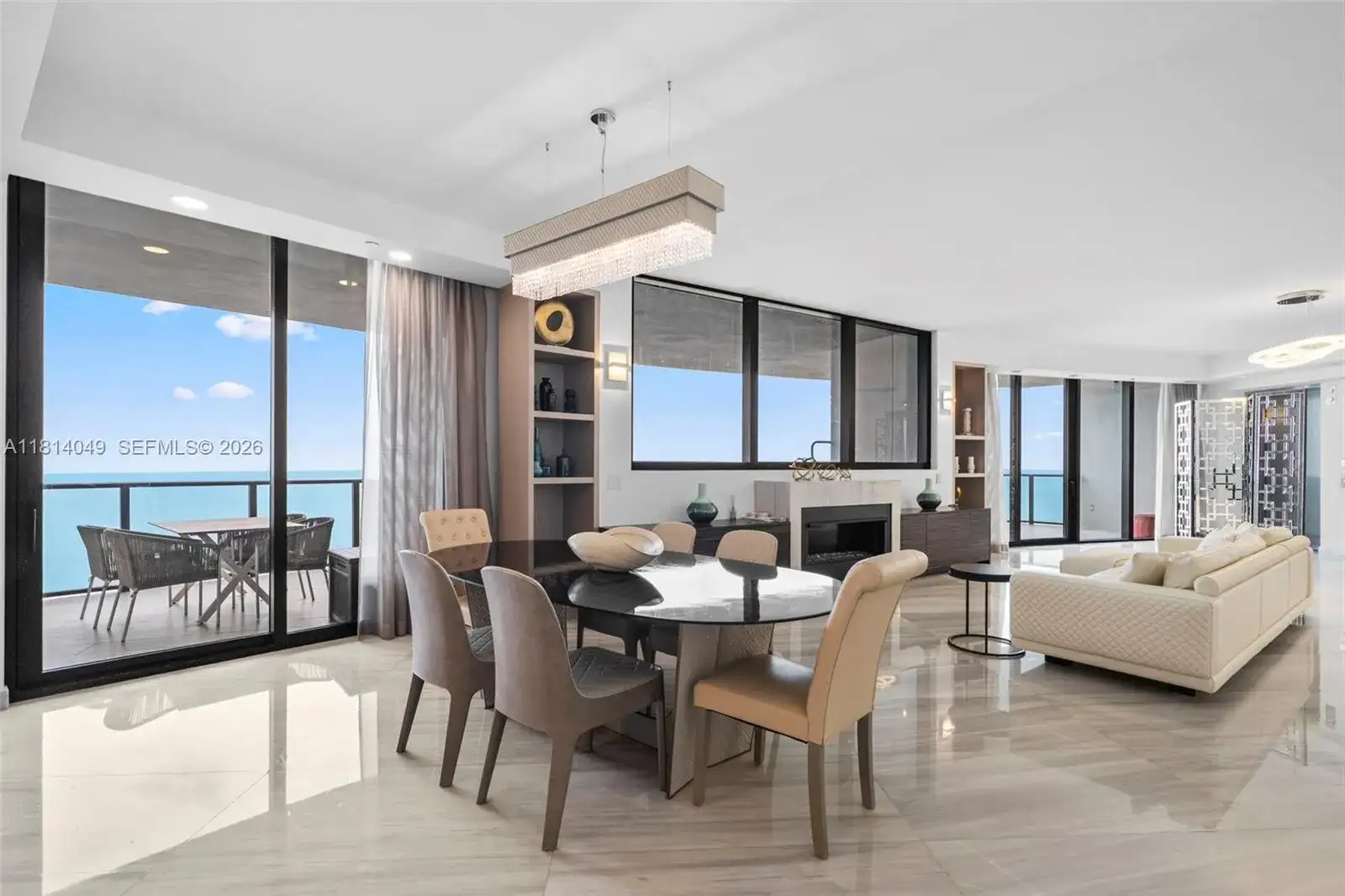 18555 Collins Ave # 2105, Sunny Isles Beach FL 33160 photo 4