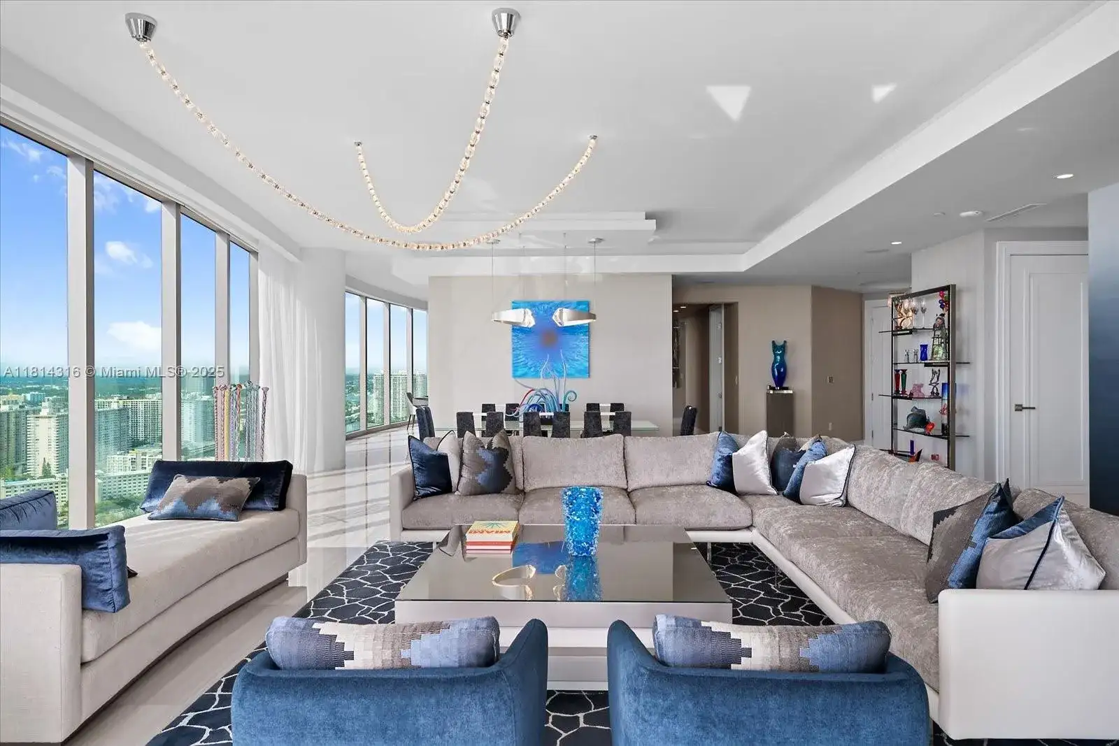 17901 Collins Ave # 3004, Sunny Isles Beach FL 33160 photo 4