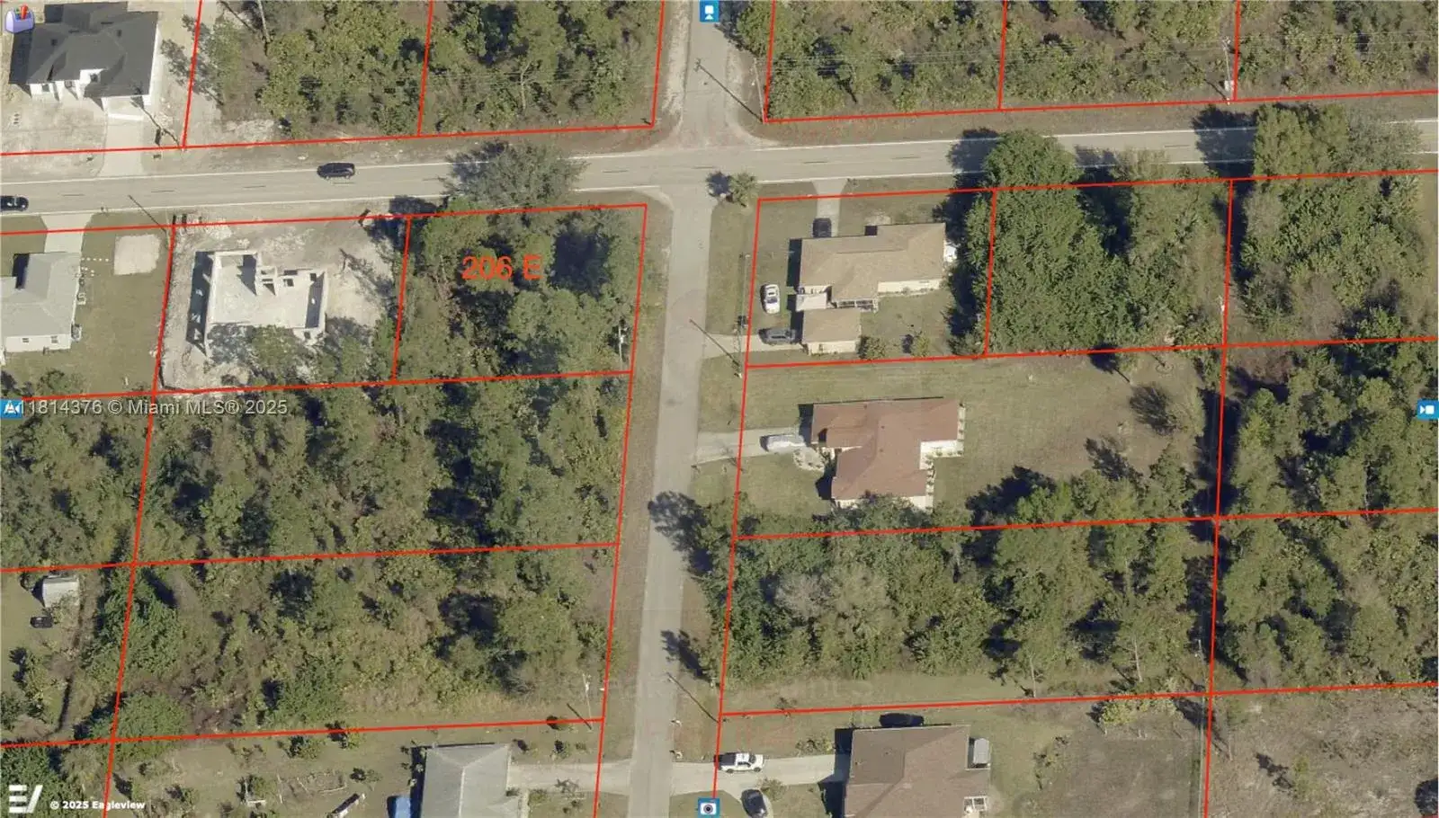 206 E 10 ST, Lehigh Acres FL 33972 photo 2