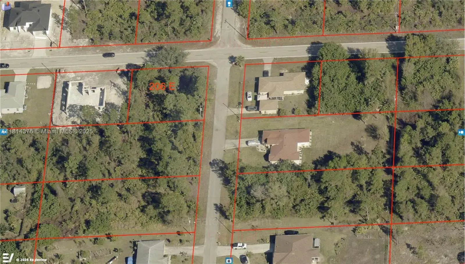 206 E 10 ST, Lehigh Acres FL 33972