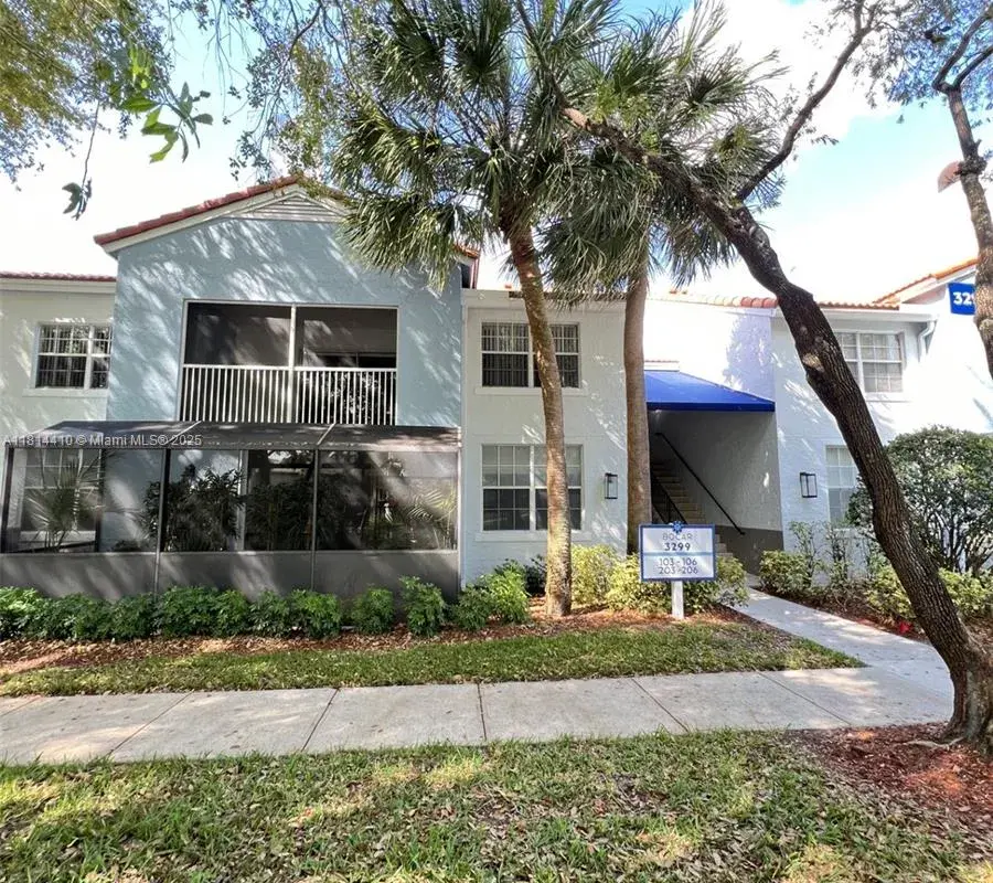 3299 Clint Moore Rd # 203, Boca Raton FL 33496