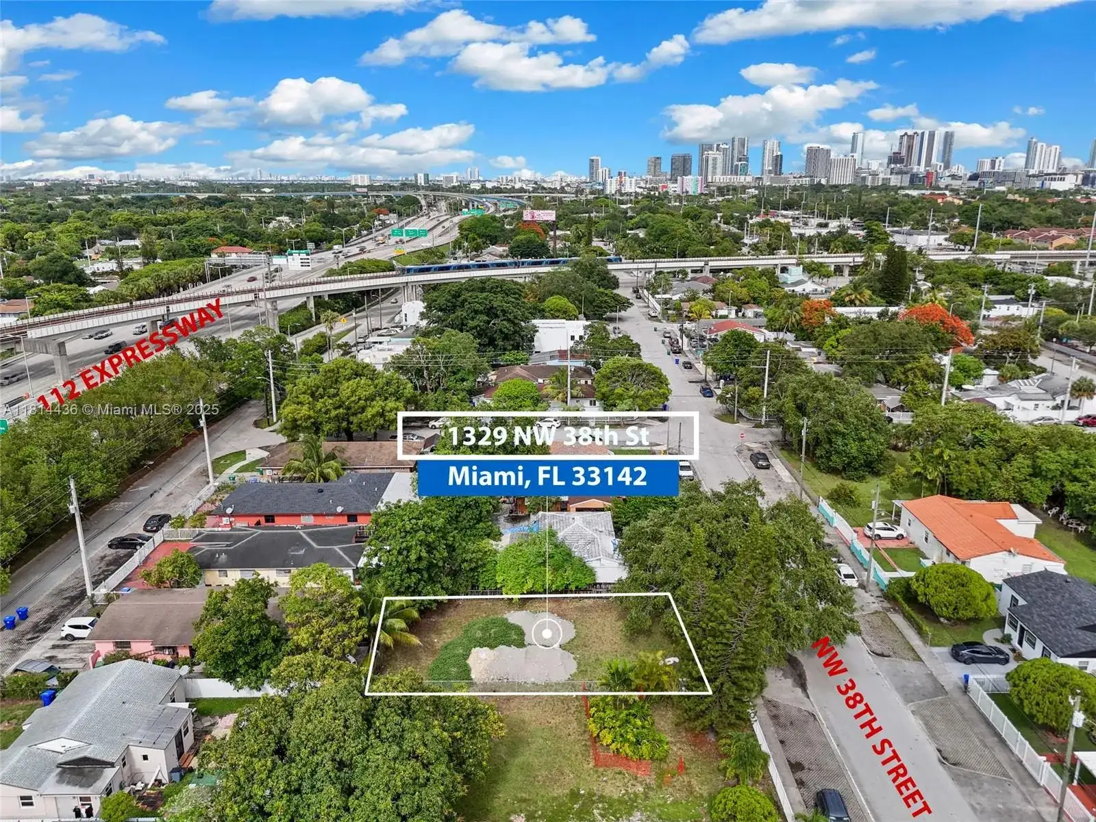 1329 NW 38th St, Miami FL 33142 photo 4